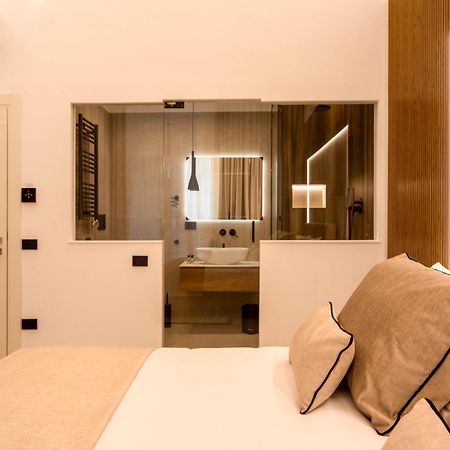 Mamalu - Studios And Suites Napoli Eksteriør billede