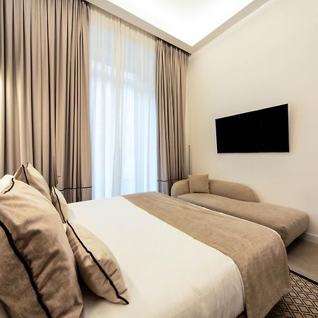 Mamalu - Studios And Suites Napoli Eksteriør billede