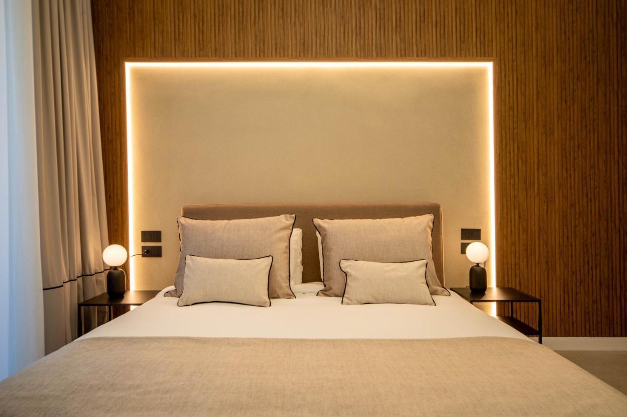Mamalu - Studios And Suites Napoli Eksteriør billede