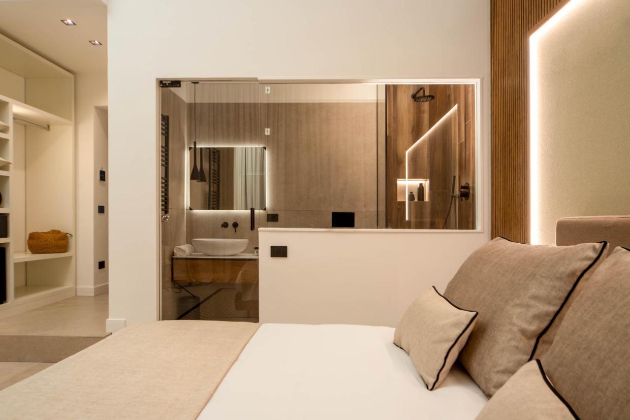Mamalu - Studios And Suites Napoli Eksteriør billede