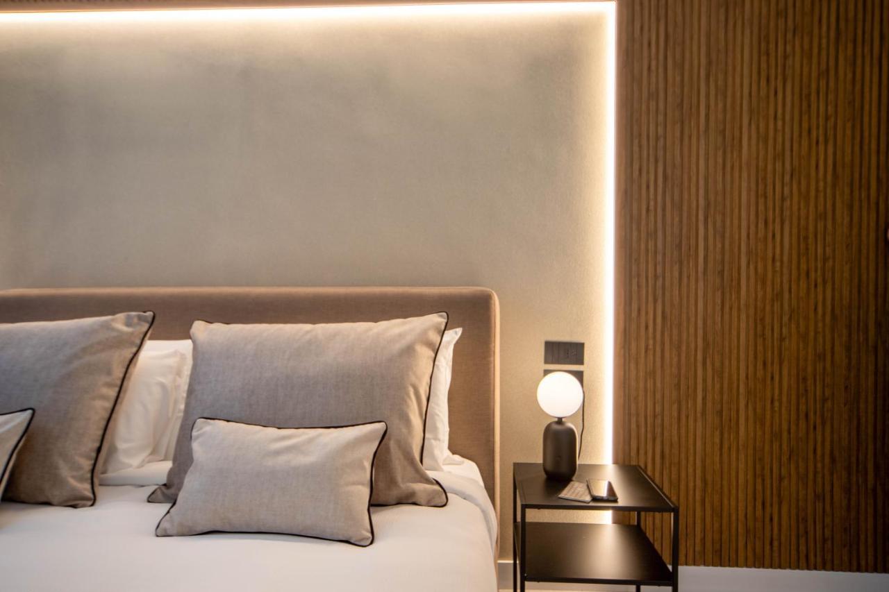 Mamalu - Studios And Suites Napoli Eksteriør billede