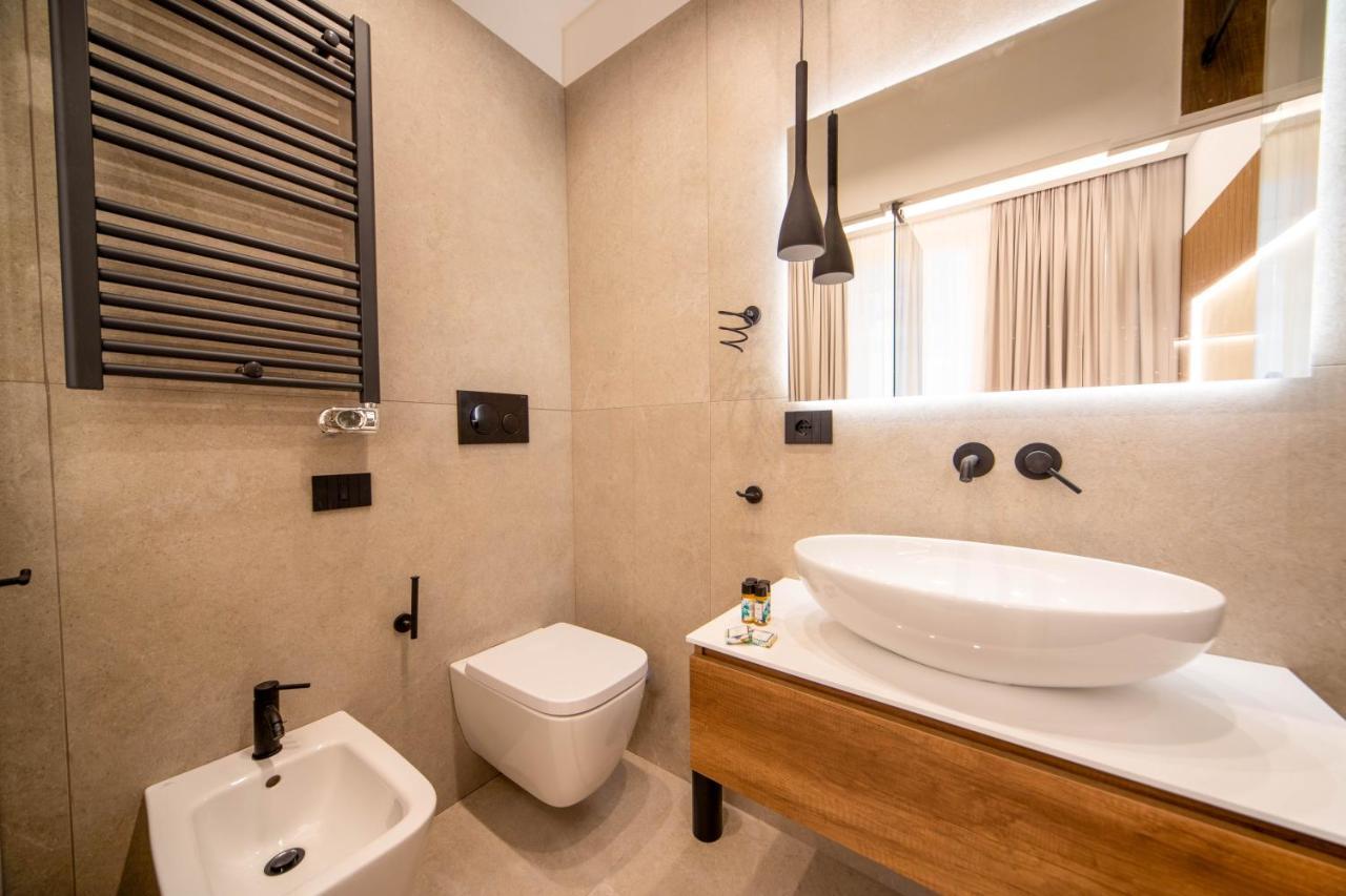 Mamalu - Studios And Suites Napoli Eksteriør billede