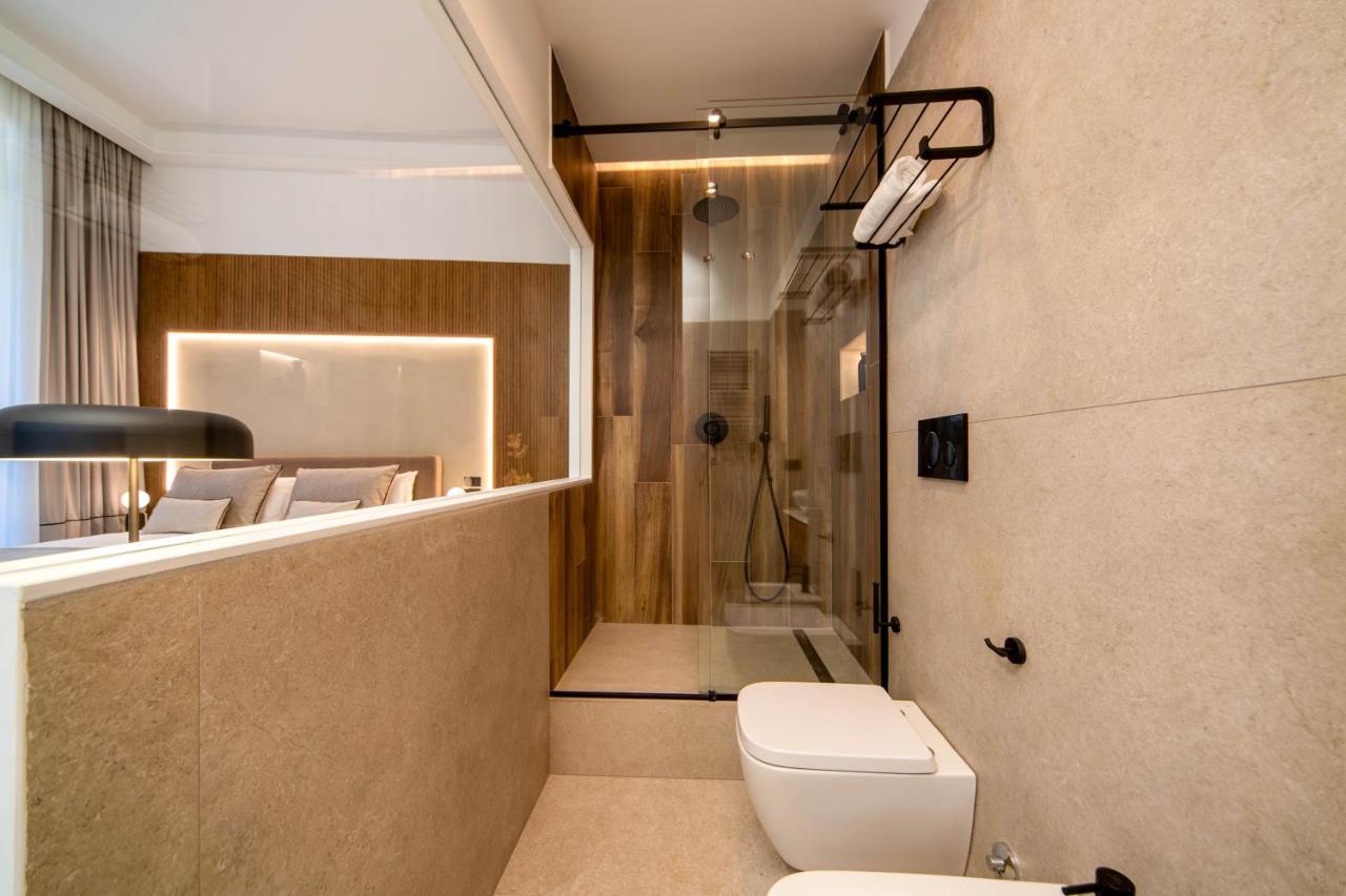 Mamalu - Studios And Suites Napoli Eksteriør billede