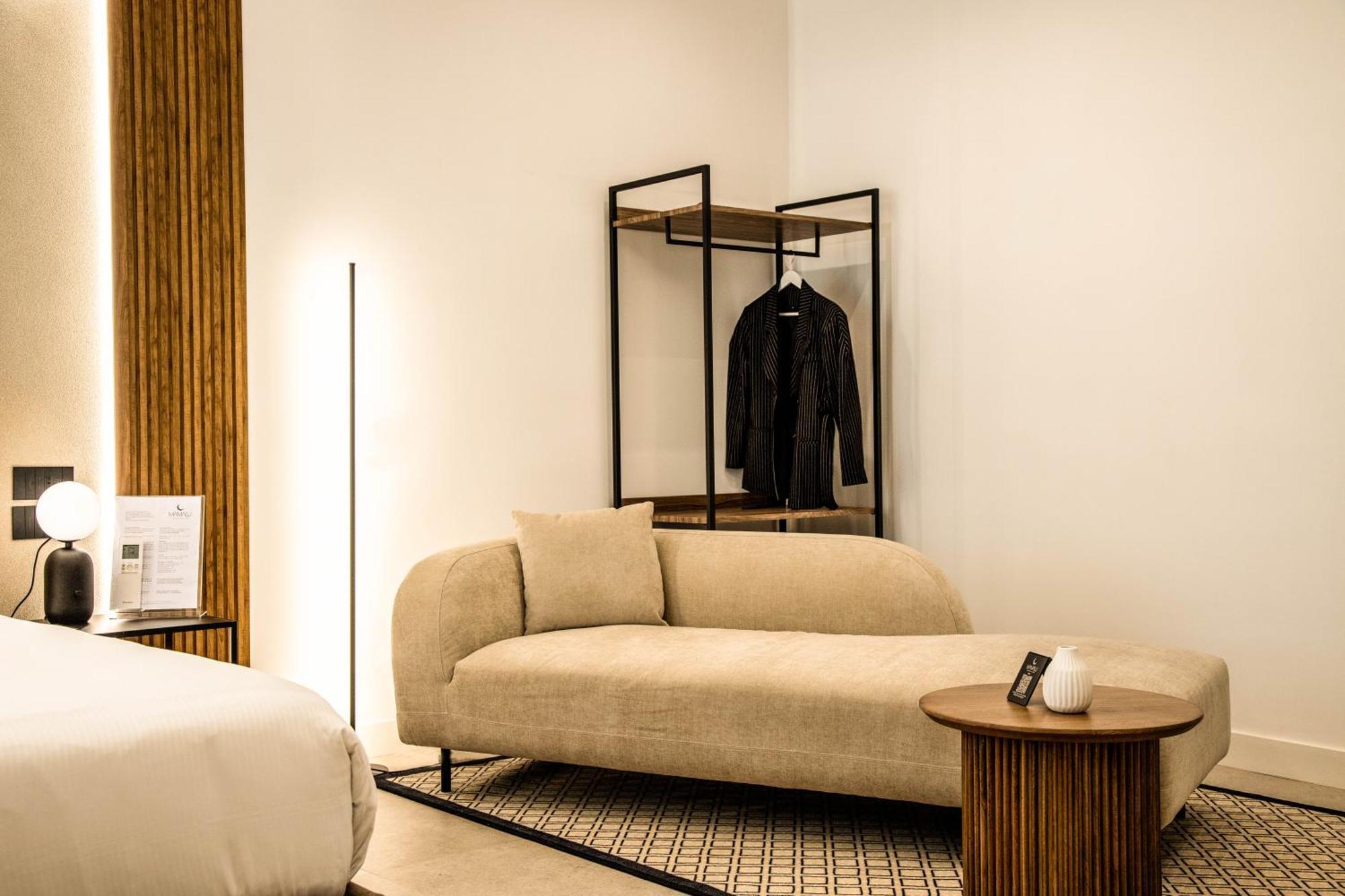 Mamalu - Studios And Suites Napoli Eksteriør billede