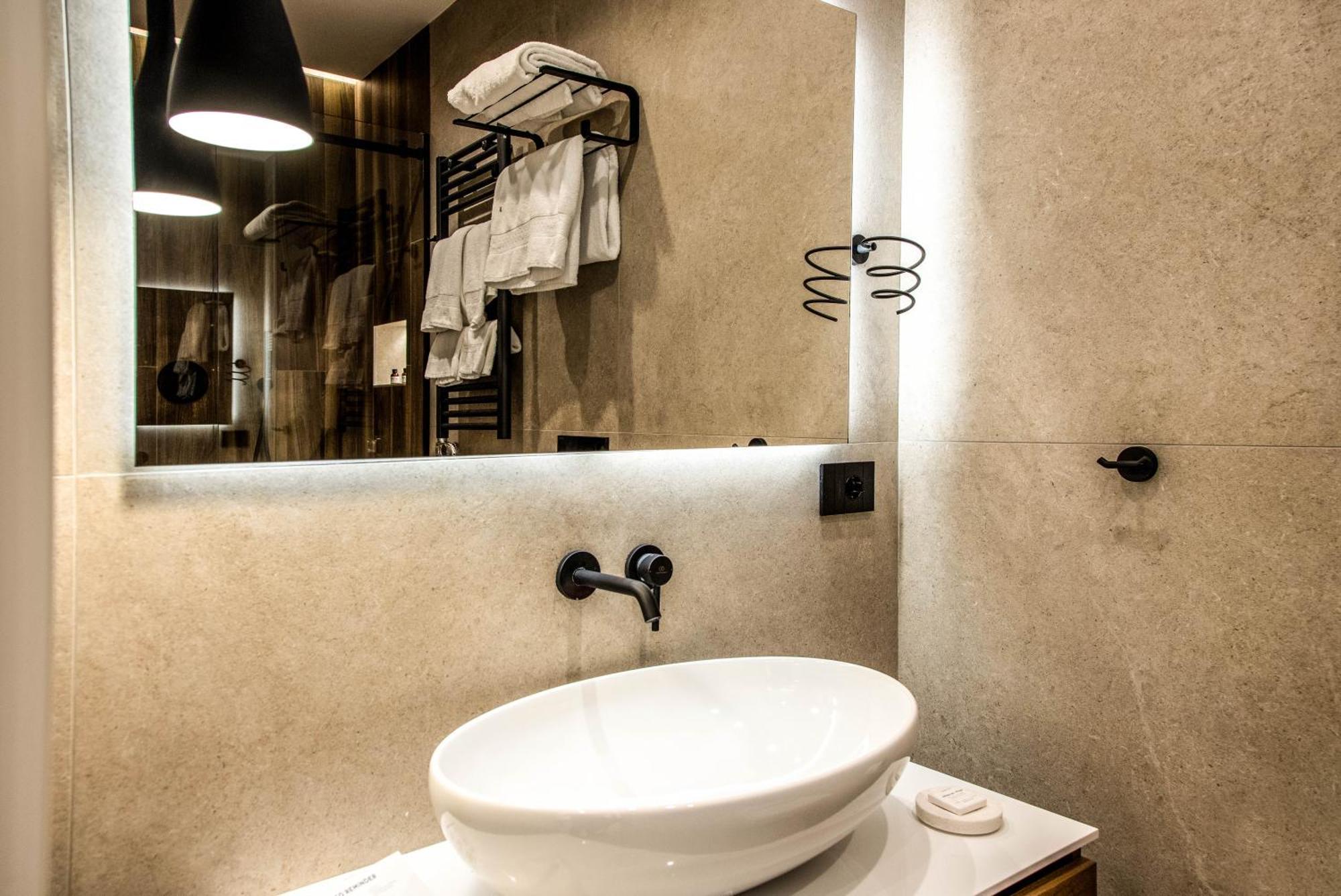 Mamalu - Studios And Suites Napoli Eksteriør billede