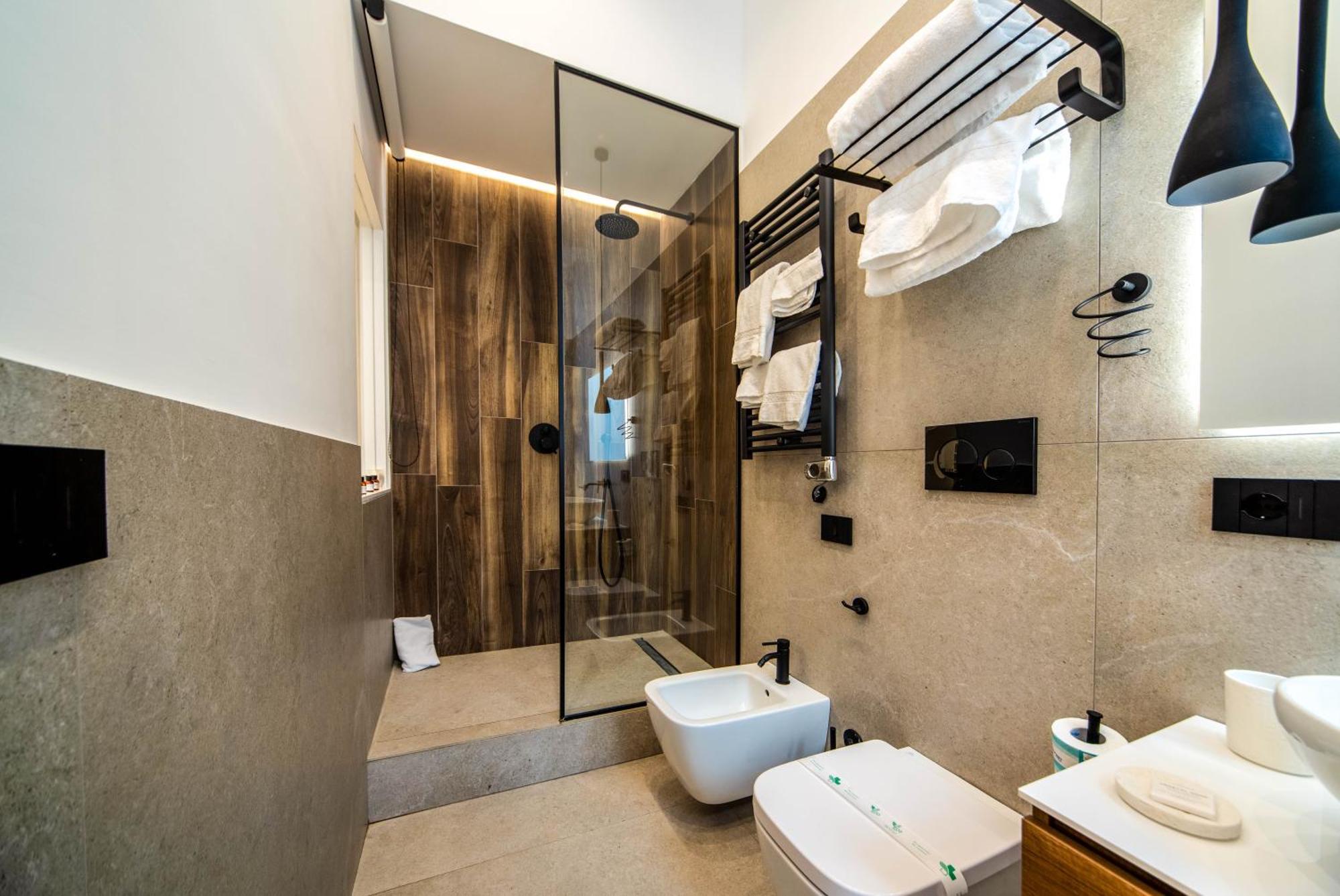Mamalu - Studios And Suites Napoli Eksteriør billede